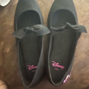 Size 9.5 Cheshire Cat shoes WW